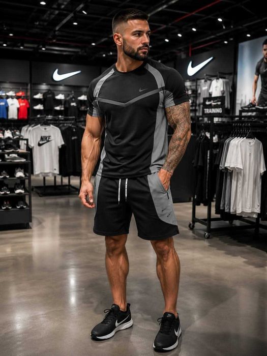 Мъжки екипи Nike