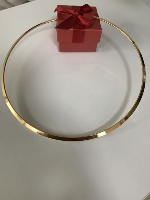 Бижута от мелицинска стомана