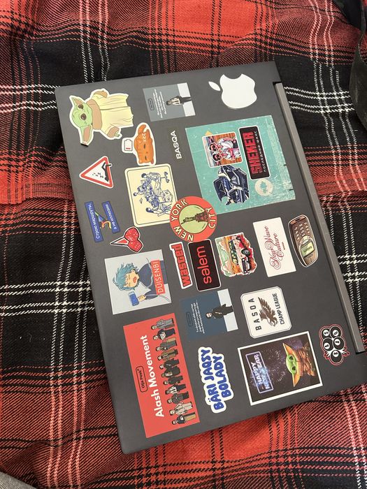 Ноут Acer aspire 7