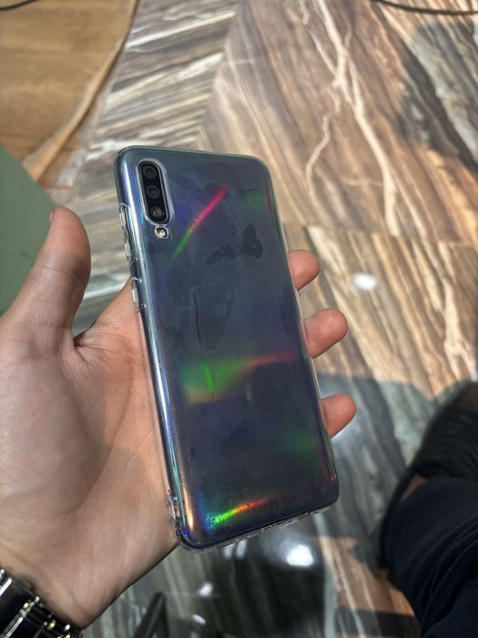 Samsung galaxy A70