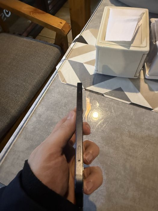 Iphone 12 drak blue 128