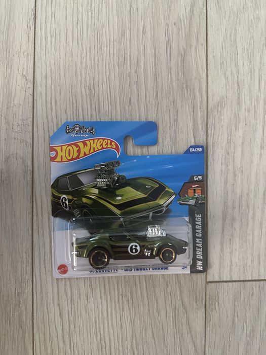 hot wheels / 5 евро