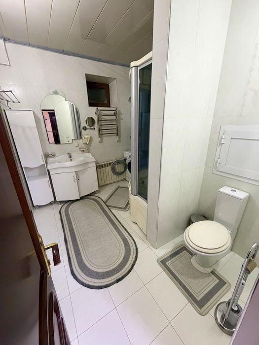 Qizlarga kvartira tashkent city da