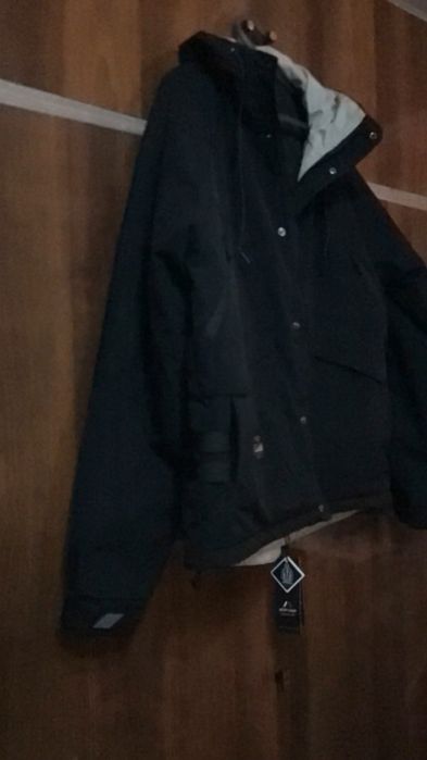 Куртки демисезонные