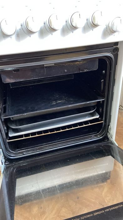 Газ плита продам