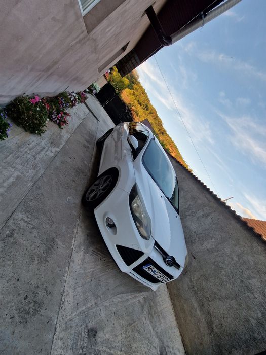 FORD Focus 2012 — imagine 3
