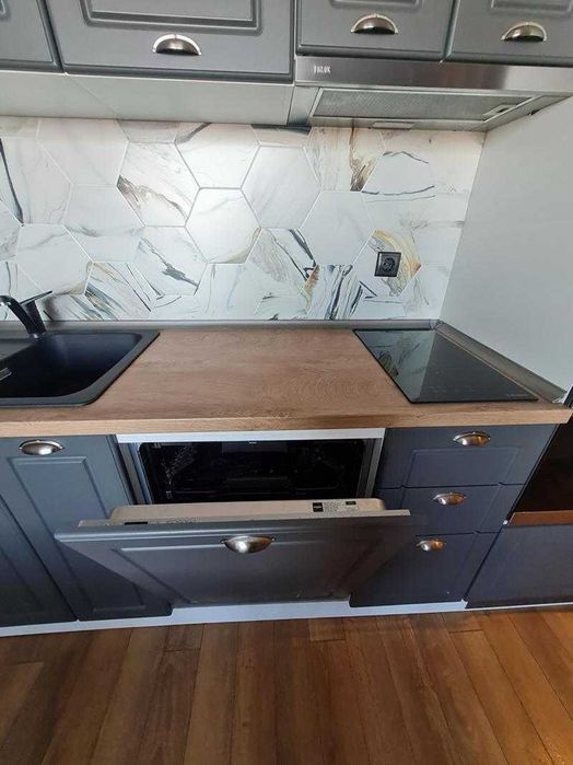 Дава се под наем Едностаен апартамент в София, Дианабад - 43 кв.м за 372.3 € - Снимка #2