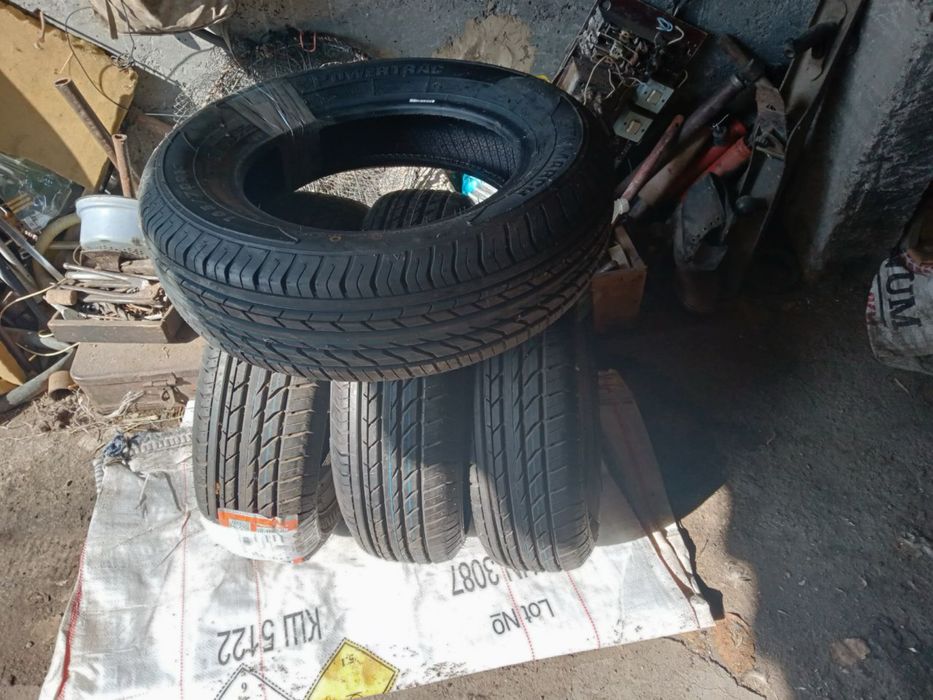 Продам летний шины r 13