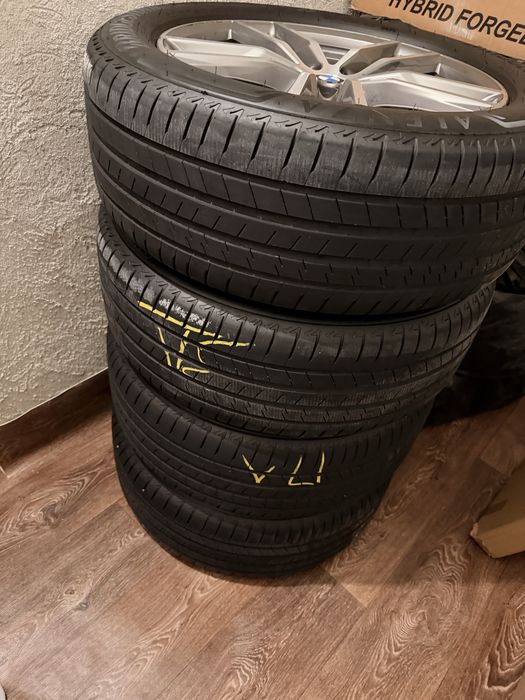 Летни Гуми Bridgestone