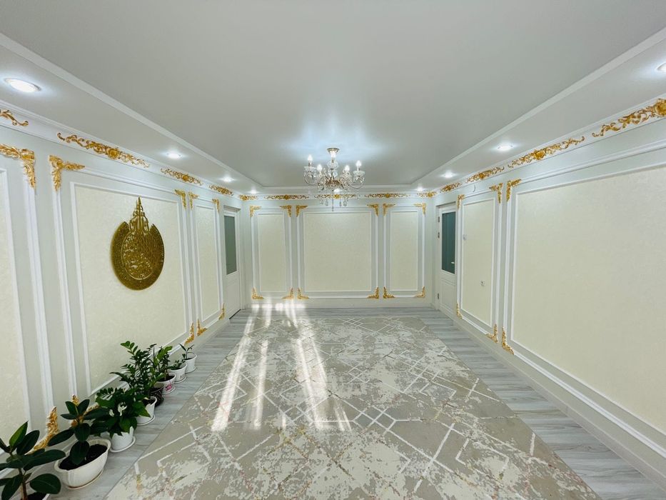 Продаётся квартира 3-х комнатная