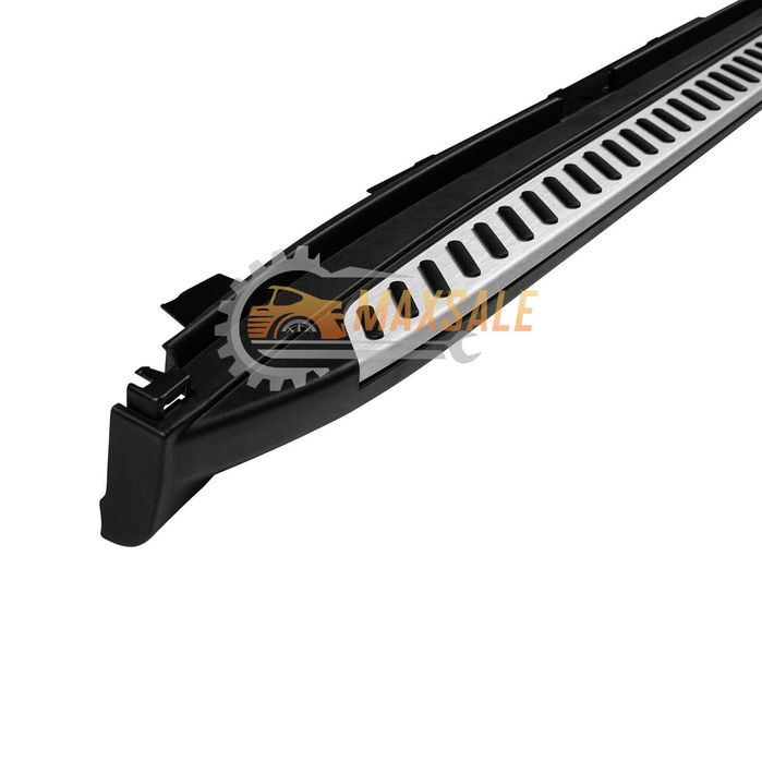 Степенки джип прагове BMW F48 X1 (15-22) БМВ Ф48 Х1 врата калник