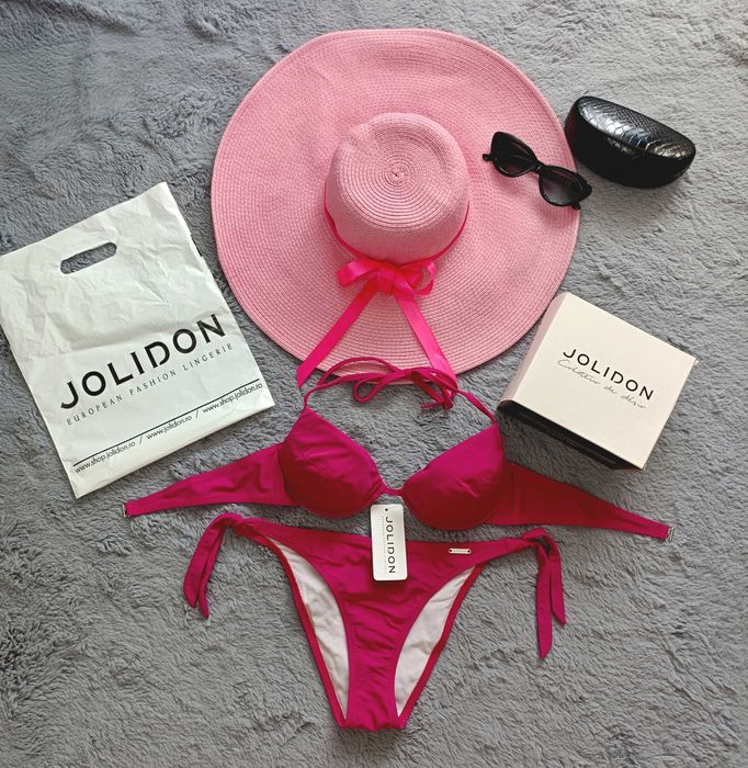 Costum de baie Jolidon Nou M