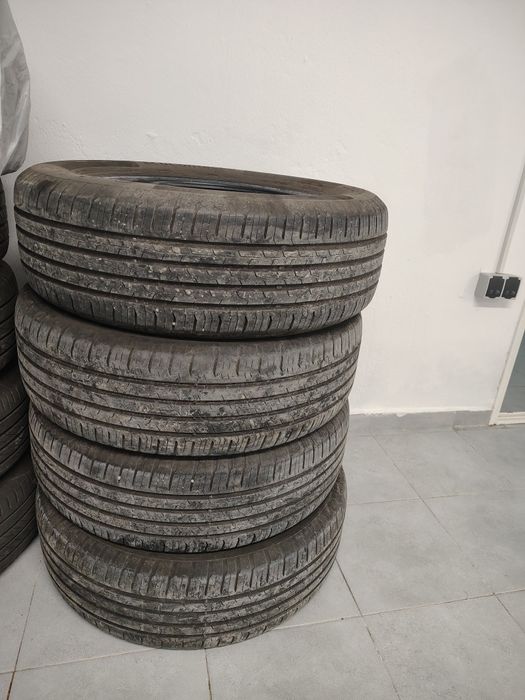 Anvelope vara Continental 215 65 17