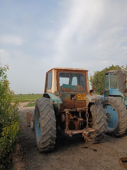 Ymz sotiladi 30 milyon