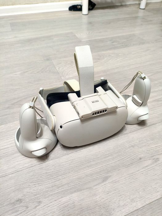 Oculus Quest 2 128mb (игровой набор)