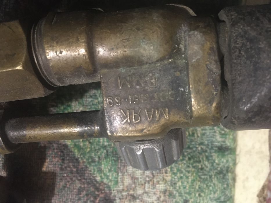 Сварочное оборудование