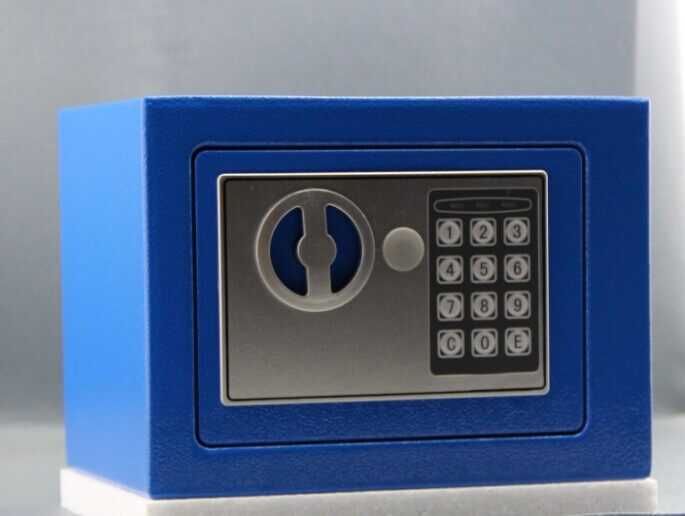 Mini seyf mehmonxonalarga/Мини сейф для гостиницей/Оптовая цена/Металл