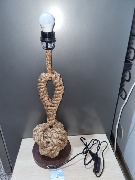 Vezioza / lampa sfoara Sea-Club