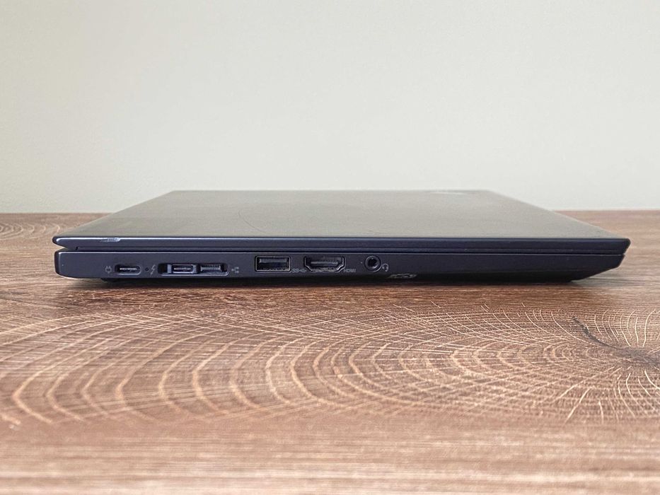 Лаптоп Lenovo ThinkPad X390 I5-8265U /16GB/ 256GB NVMe/ 13,3" FullHD HDMI/ Web-Камера