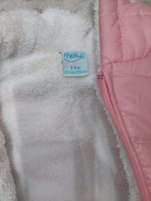 Продам детский комбинезон