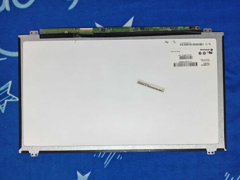 Display laptop 15,6 inch, slim, 30 pini LP156WH3-TPS1