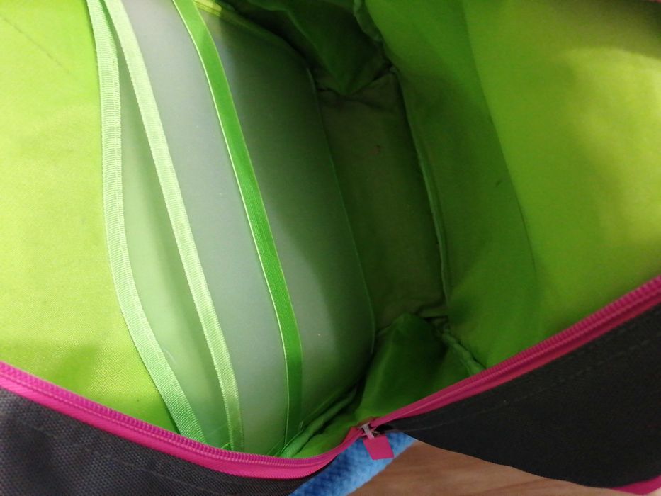 Рюкзак школьный для девочек