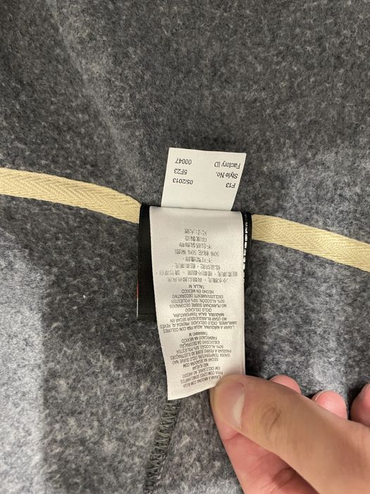 Harley Davidson zip hoodie