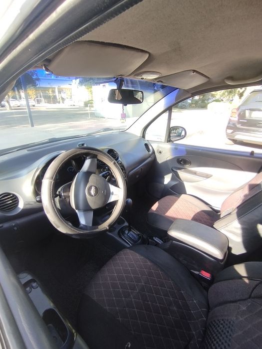 Matiz zavod avtomat sotiladi