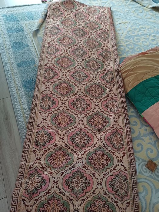Көрпе көрпеше 5 көрпеше 2 көрпе.бағасы 25000.