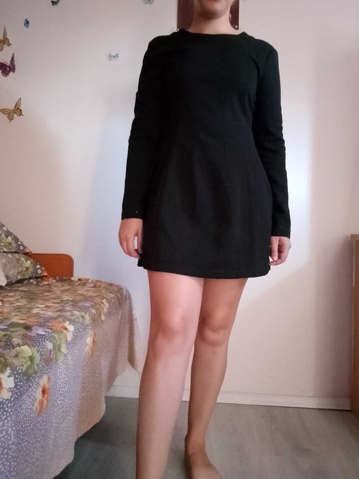 Doua rochii dama