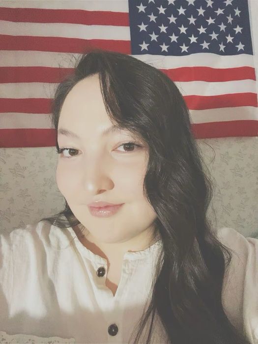Учитель английского языка!