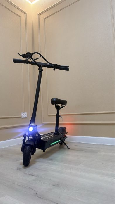 Электросамокат Kugoo M2.