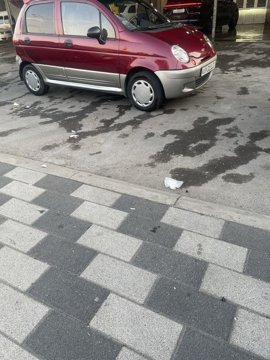 Matiz aftamat 2014
