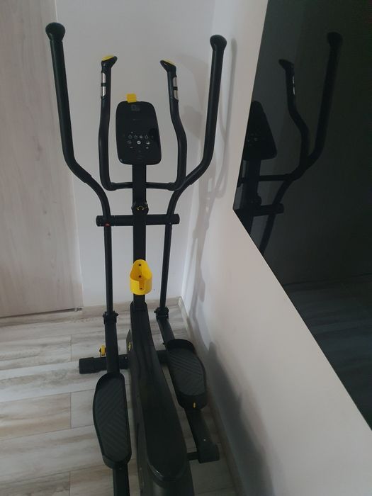 Bicicletă  eleptica