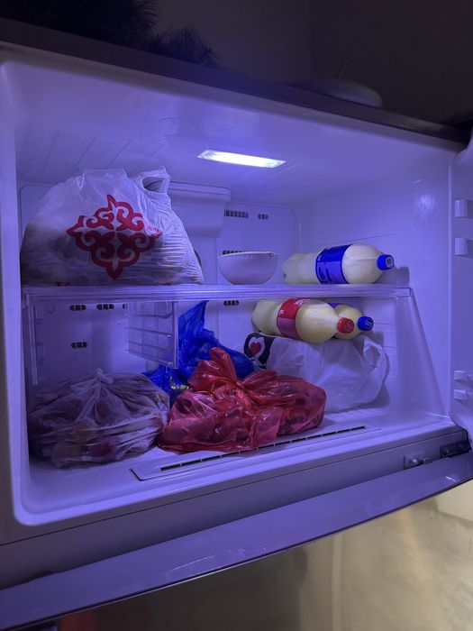 Samsung холодильник