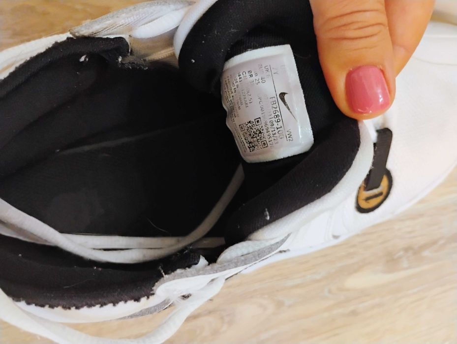 Маратонки Nike Air Zoom