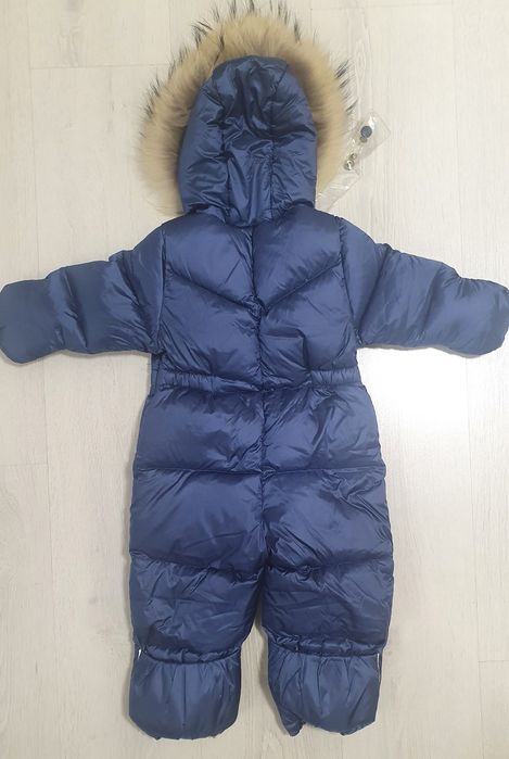 НОВЫЙ Комбинезон- трансформер ArticLine 80 р.