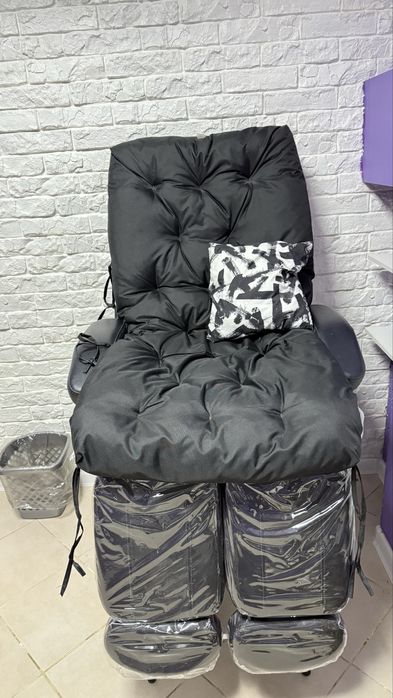 Педикюрное кресло