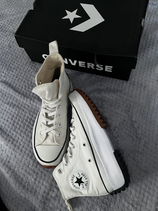 Продам Converse кеды (оригинал)