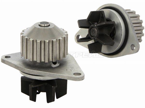 Помпа Citroen Berlingo