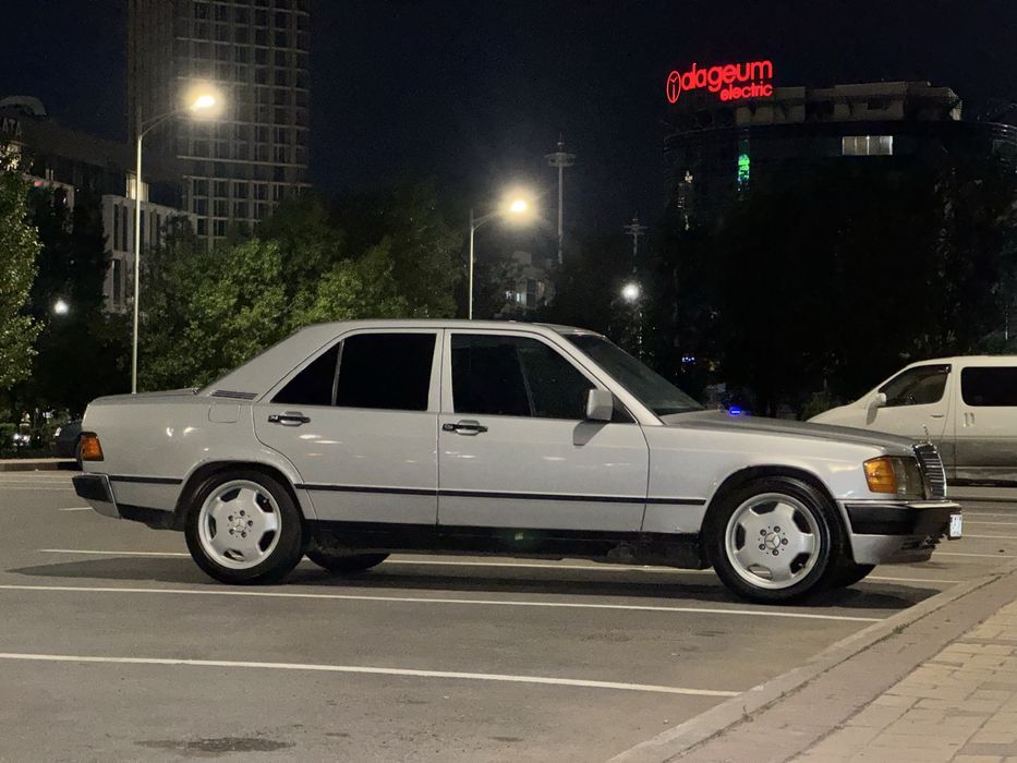 Продам Мерседес С190