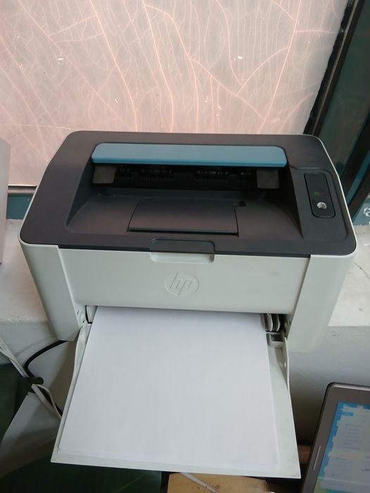 Лазерный принтер HP Laser 107а