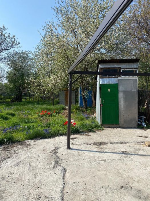 земельный участок