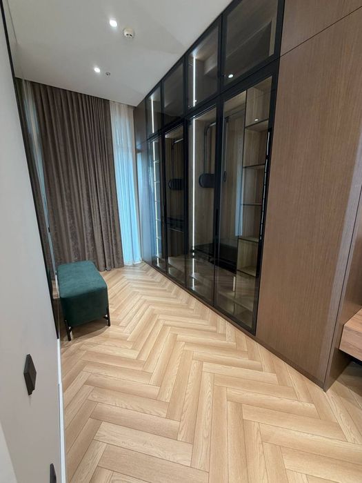 Продаются 2 объединенные квартиры в ЖК Nest One