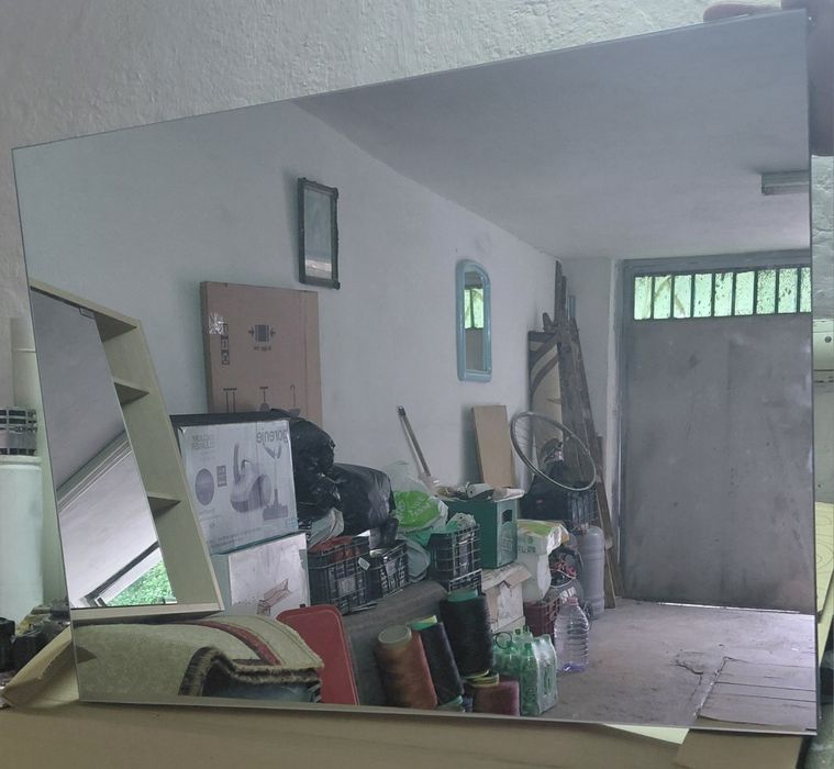 Oglinda lățimea 80 inaltimea 60