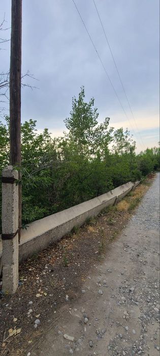 DACHA sotiladi suv Elektor bor