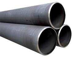 Труба стальная г/д б/ш 57х4,0