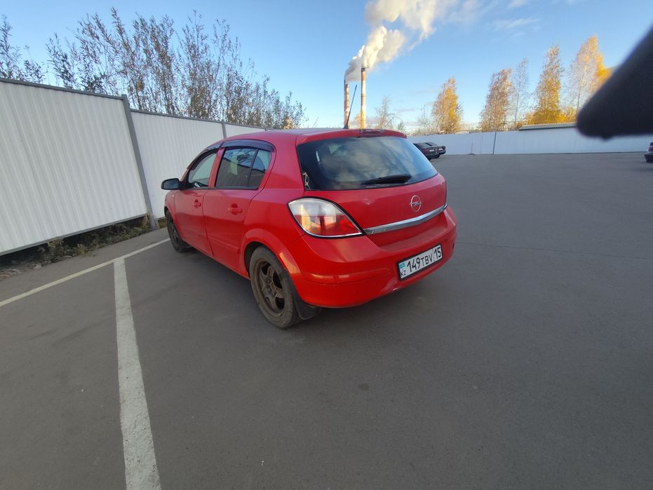 Продам Опель астра