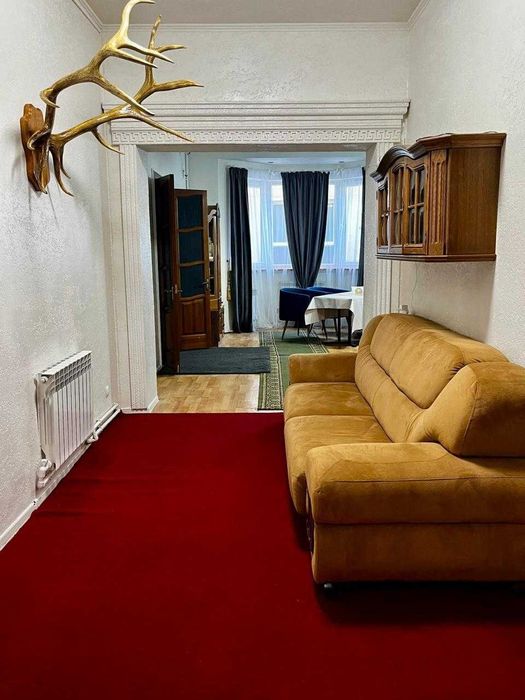 Дом по суточно для компании