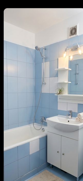 Apartament 2 camere de închiriat Drumul Tabere/ Valea Oltului